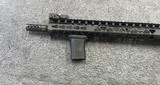 SPIKE&sbquo;&sbquo;S TACTICAL ST-15 .223 REM/5.56 NAT - 2 of 3