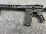 SPIKE&sbquo;&sbquo;S TACTICAL ST-15 .223 REM/5.56 NAT - 3 of 3