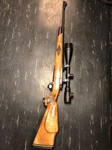 RUGER M77 6MM REM - 1 of 3