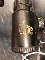 RUGER M77 6MM REM - 3 of 3