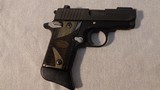 SIG SAUER P238 .380 ACP - 1 of 3