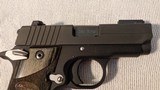 SIG SAUER P238 .380 ACP - 3 of 3