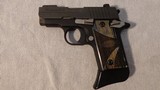 SIG SAUER P238 .380 ACP - 2 of 3