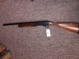 REMINGTON 1100 special 20 GA - 1 of 3