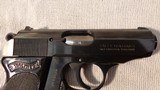 WALTHER PPK .380 ACP - 3 of 3
