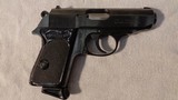 WALTHER PPK .380 ACP - 1 of 3