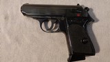 WALTHER PPK .380 ACP - 2 of 3