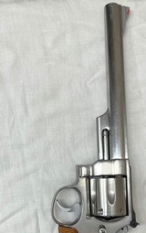 SMITH & WESSON 629-1 .44 MAGNUM - 1 of 3