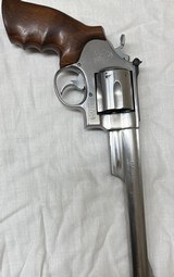 SMITH & WESSON 629-1 .44 MAGNUM - 2 of 3