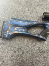 TACTICAL SOLUTIONS x ring vr .22 LR - 2 of 3