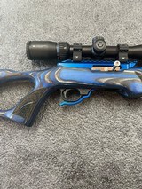 TACTICAL SOLUTIONS x ring vr .22 LR - 3 of 3