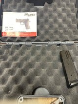 WILSON COMBAT P320 WILSON COMBAT 9MM LUGER (9X19 PARA) - 2 of 3