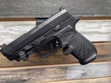 WILSON COMBAT P320 WILSON COMBAT 9MM LUGER (9X19 PARA) - 3 of 3