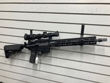 AERO PRECISION X15 Custom Build .223 REM/5.56 NATO - 2 of 2