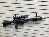 AERO PRECISION X15 Custom Build .223 REM/5.56 NATO - 1 of 2