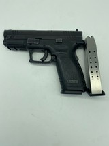 SPRINGFIELD ARMORY XD-9 9MM LUGER (9X19 PARA) - 1 of 3