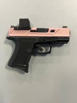 SHADOW SYSTEMS CR920 ELITE 9MM LUGER (9X19 PARA) - 3 of 3