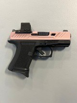 SHADOW SYSTEMS CR920 ELITE 9MM LUGER (9X19 PARA) - 1 of 3