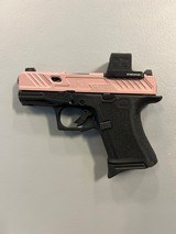 SHADOW SYSTEMS CR920 ELITE 9MM LUGER (9X19 PARA) - 2 of 3