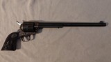 COLT Buntline Special 45 .45 LC - 1 of 3