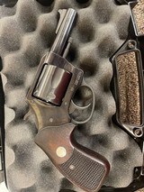 CHARTER ARMS 74421 Bulldog 44 S&W Spl .44 MAG/.44 SPL - 1 of 2