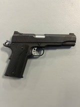 KIMBER 1911 custom II .45 ACP - 1 of 3