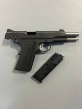 KIMBER 1911 custom II .45 ACP - 3 of 3