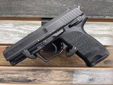 HECKLER & KOCH H&K USP 9MM LUGER (9X19 PARA) - 1 of 3