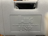 HECKLER & KOCH H&K USP 9MM LUGER (9X19 PARA) - 2 of 3