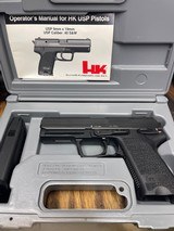 HECKLER & KOCH H&K USP 9MM LUGER (9X19 PARA) - 3 of 3