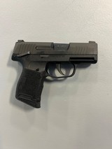 SIG SAUER P365 9MM LUGER (9X19 PARA) - 3 of 3