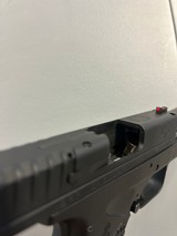 SPRINGFIELD ARMORY XDS-93.3 9MM LUGER (9X19 PARA) - 3 of 3