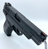 SPRINGFIELD ARMORY xde-9 9MM LUGER (9X19 PARA) - 3 of 3