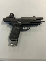 SIG SAUER P320 XFULL 9MM LUGER (9X19 PARA) - 3 of 3