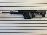 KRISS SPECIAL EDITION FEATURELESS KRISS VECTOR 22 CRB .22 LR - 1 of 3