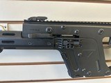 KRISS SPECIAL EDITION FEATURELESS KRISS VECTOR 22 CRB .22 LR - 2 of 3