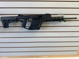 KRISS SPECIAL EDITION FEATURELESS KRISS VECTOR 22 CRB .22 LR - 3 of 3