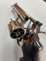 COLT 1981 PYTHON STAINLESS .357 MAG - 3 of 3