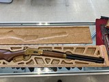 WINCHESTER MODEL 94 LONESTAR COMMEMORTIVE 1845-1970 UNDER SIX FLAGS .30-30 WIN - 3 of 3