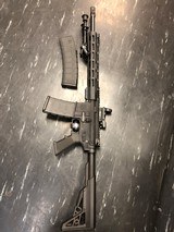 DIAMONDBACK DB-15 .223 REM/5.56 NATO - 1 of 3