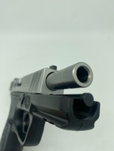 SMITH & WESSON SD9 VE 9MM LUGER (9X19 PARA) - 2 of 3