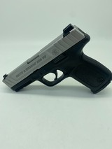 SMITH & WESSON SD9 VE 9MM LUGER (9X19 PARA) - 1 of 3