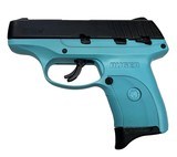 RUGER EC9S 9MM LUGER (9X19 PARA) - 1 of 3