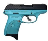 RUGER EC9S 9MM LUGER (9X19 PARA) - 2 of 3