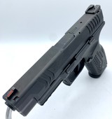 SPRINGFIELD ARMORY XDM-9 9MM LUGER (9X19 PARA) - 2 of 3