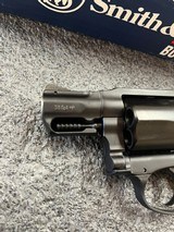 SMITH & WESSON bodyguard .38 SPL - 3 of 3