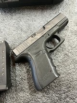 GLOCK 23GEN4 .40 CALIBER - 3 of 3