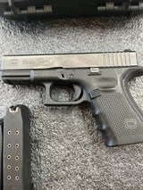 GLOCK 23GEN4 .40 CALIBER - 2 of 3
