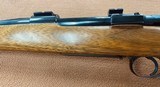 WEATHERBY CUSTOM DELUXE .270 WBY MAG - 2 of 3
