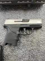 SIG SAUER P365 9MM LUGER (9X19 PARA) - 3 of 3